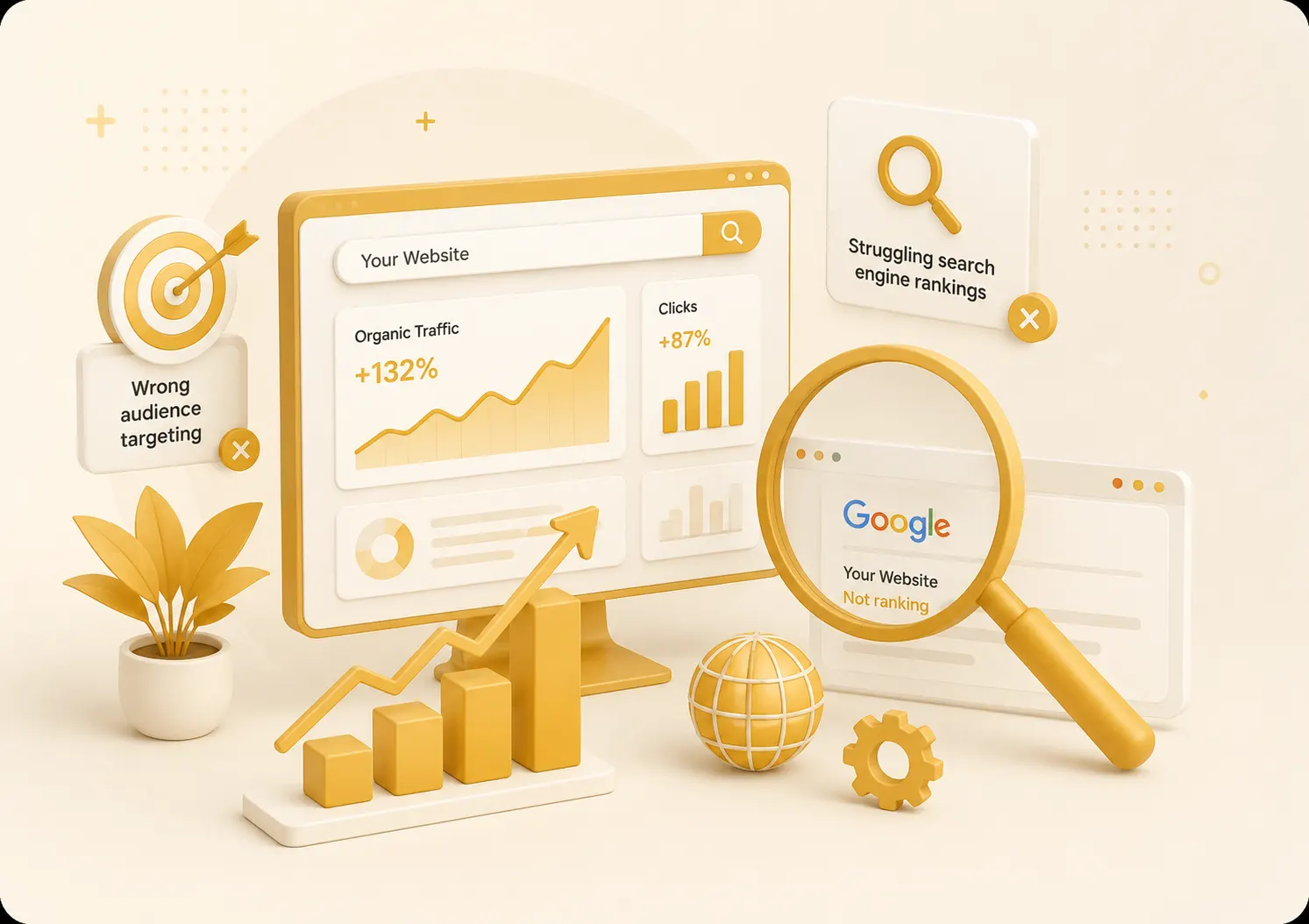 SEO audit
