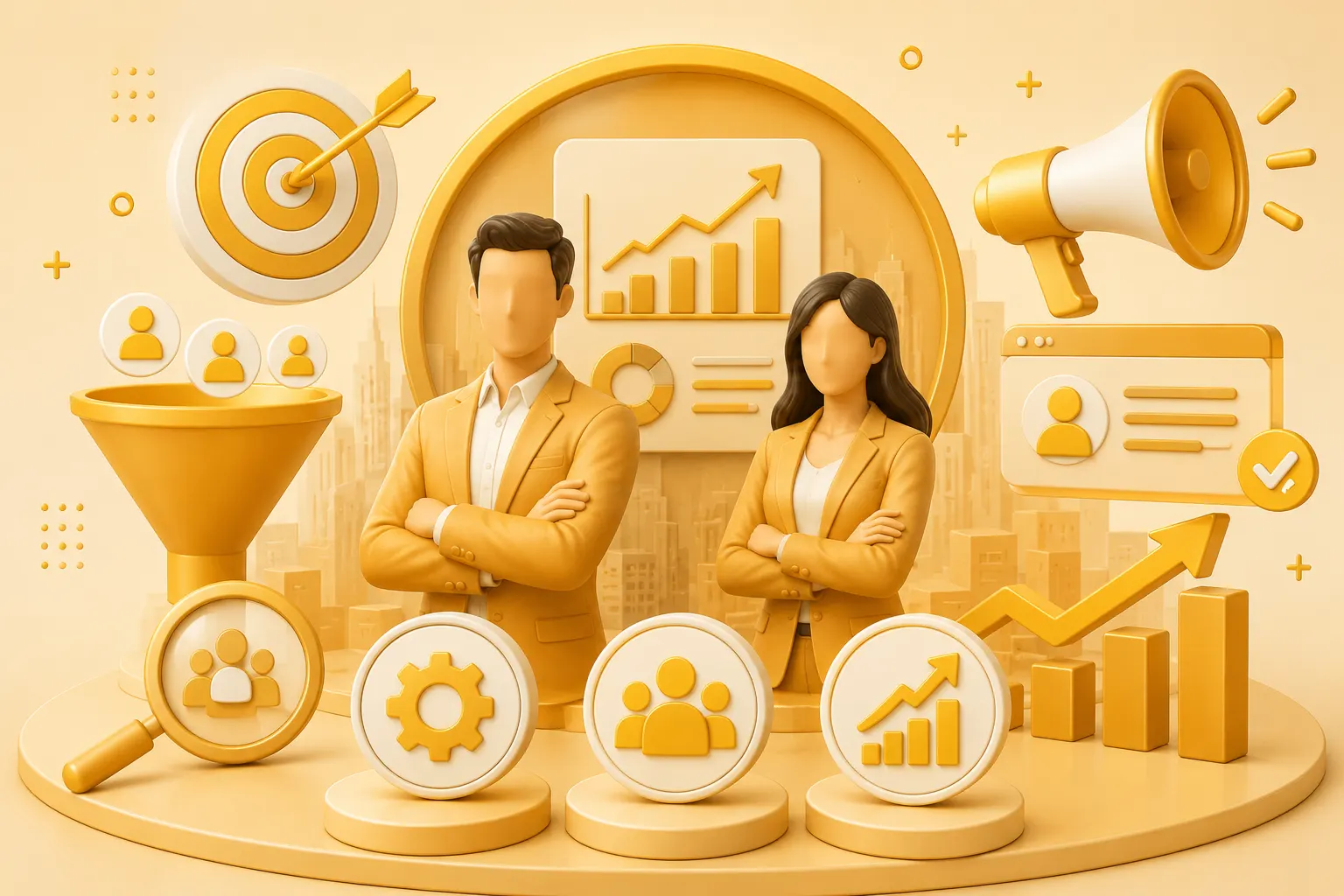 VP of marketing