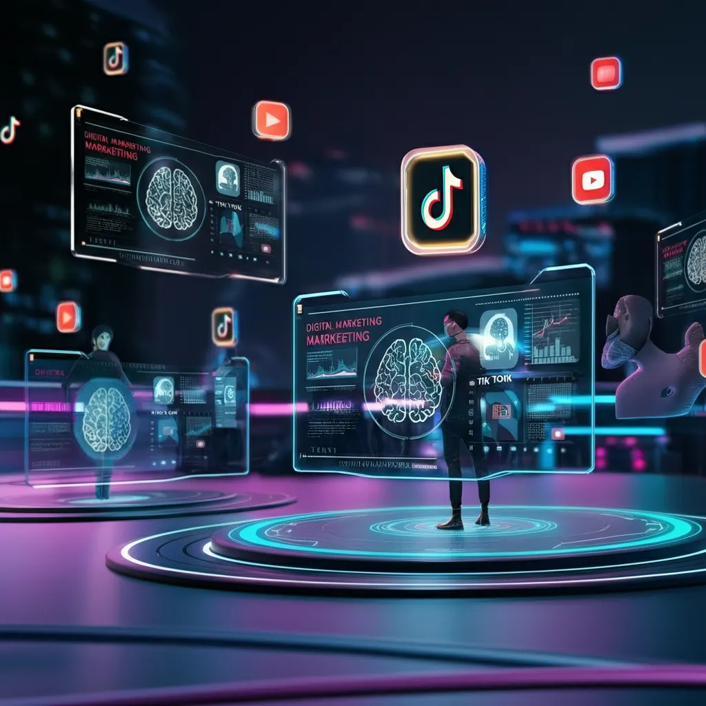 25 Digital Marketing Trends That Will Transform Your Business in 2025