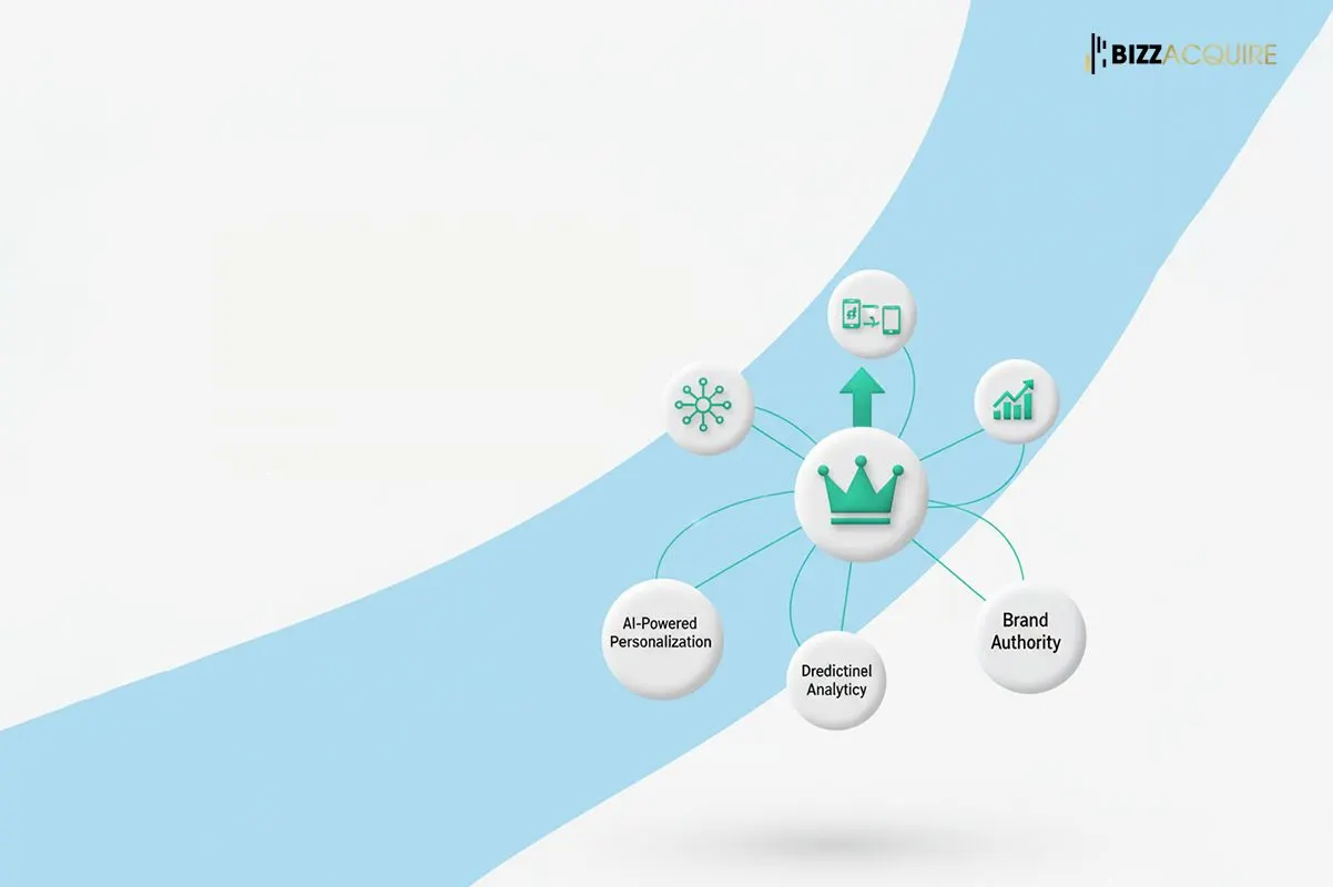 Powerful Digital Marketing Strategies to Dominate Your Market in 2025
