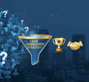 Lead generation strategies for businesses in Bangladesh using SEO, Google Ads, and social media