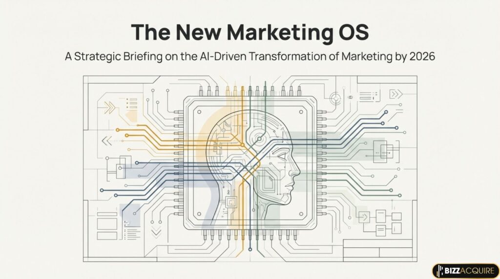 ai-driven transformation of marketing by 2026